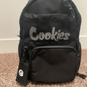 Cookies Backpack